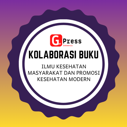 2764 Ilmu Kesehatan Masyarakat dan Promosi Kesehatan Modern